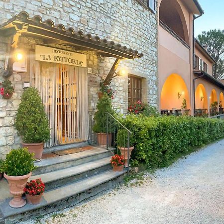 Hotel La Fattoria San Giovanni Di Baiano Zewnętrze zdjęcie