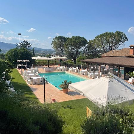 Hotel La Fattoria San Giovanni Di Baiano Zewnętrze zdjęcie