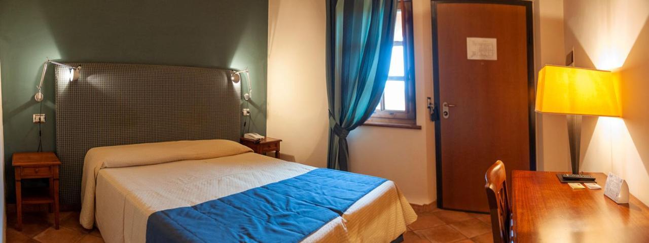 Hotel La Fattoria San Giovanni Di Baiano Zewnętrze zdjęcie