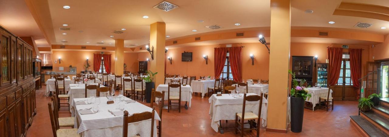 Hotel La Fattoria San Giovanni Di Baiano Zewnętrze zdjęcie