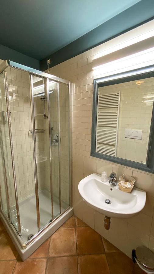 Hotel La Fattoria San Giovanni Di Baiano Zewnętrze zdjęcie