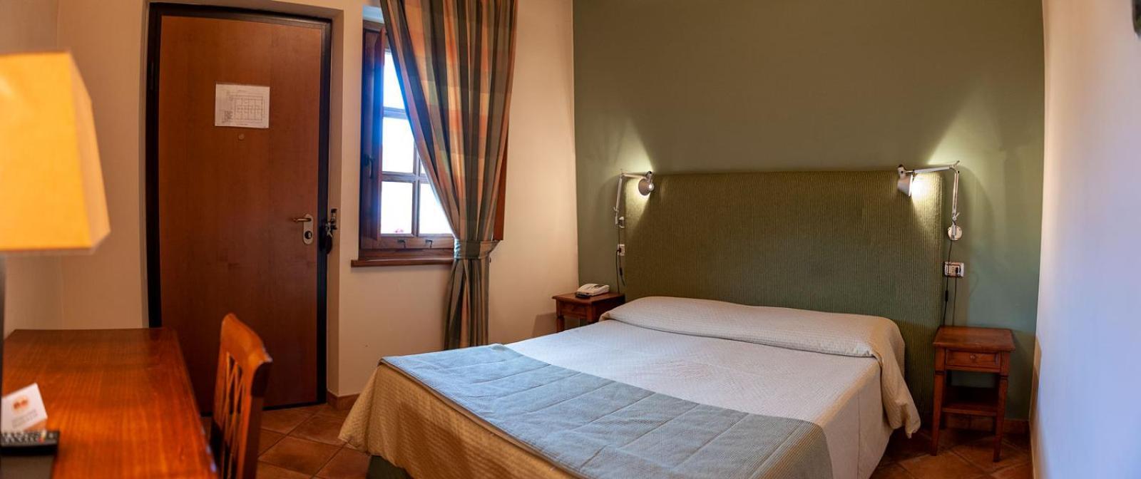 Hotel La Fattoria San Giovanni Di Baiano Zewnętrze zdjęcie