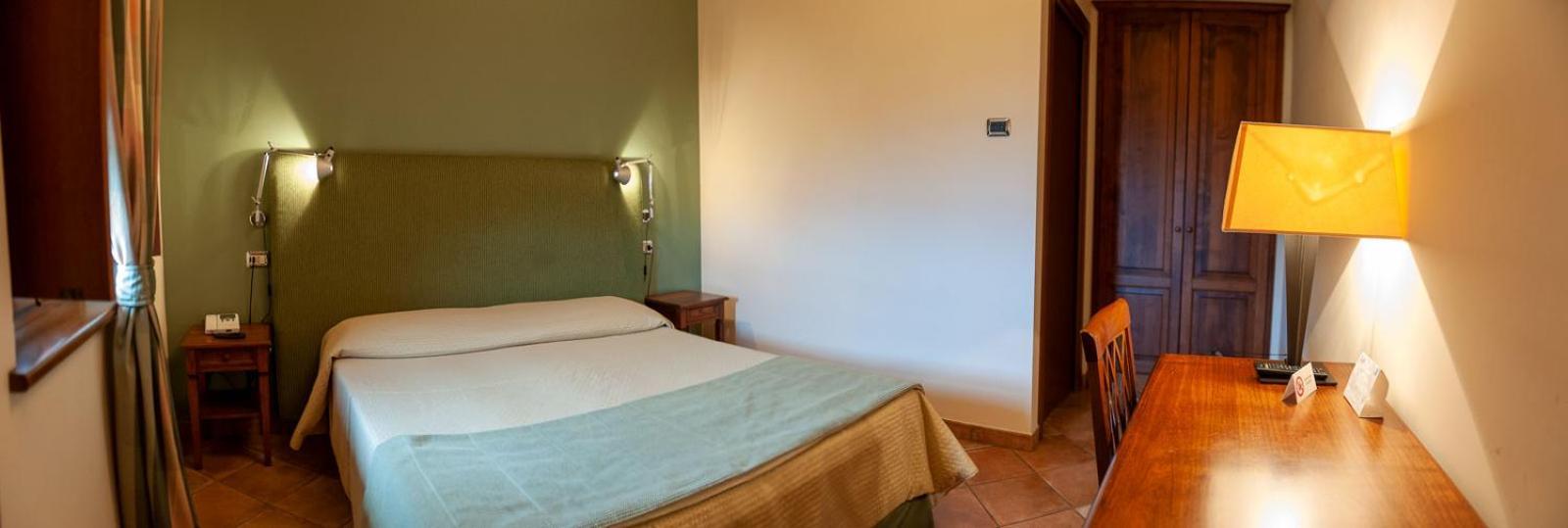 Hotel La Fattoria San Giovanni Di Baiano Zewnętrze zdjęcie