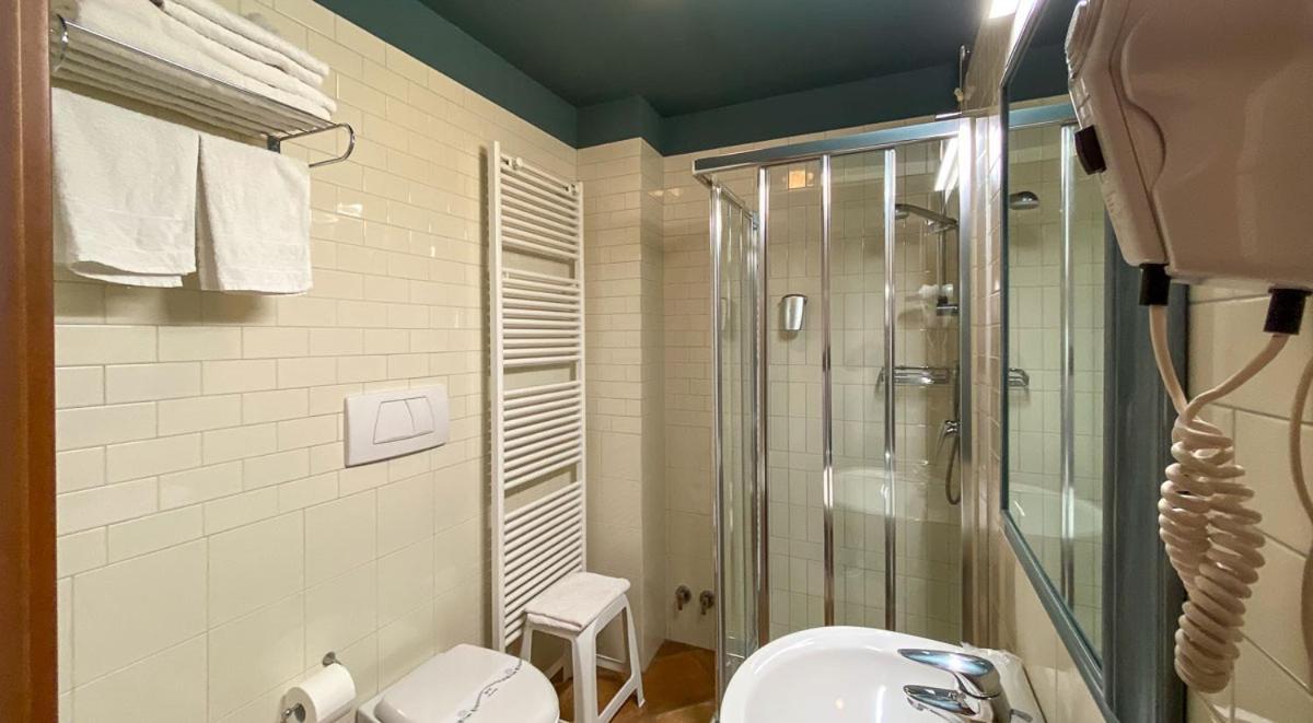 Hotel La Fattoria San Giovanni Di Baiano Zewnętrze zdjęcie