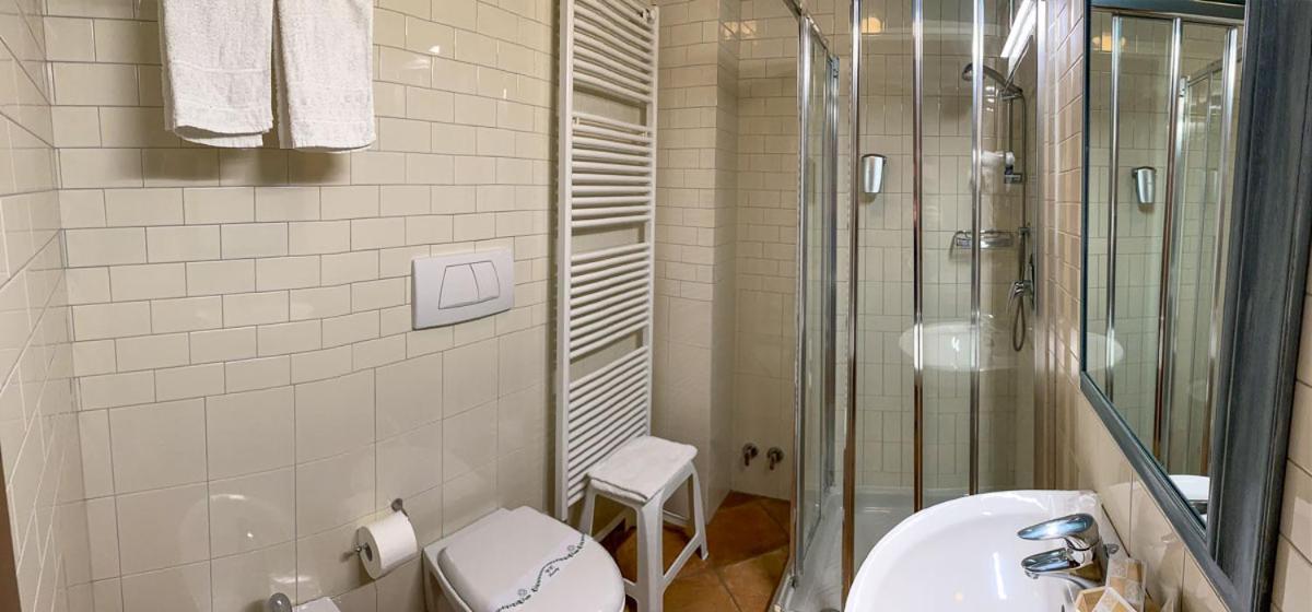 Hotel La Fattoria San Giovanni Di Baiano Zewnętrze zdjęcie
