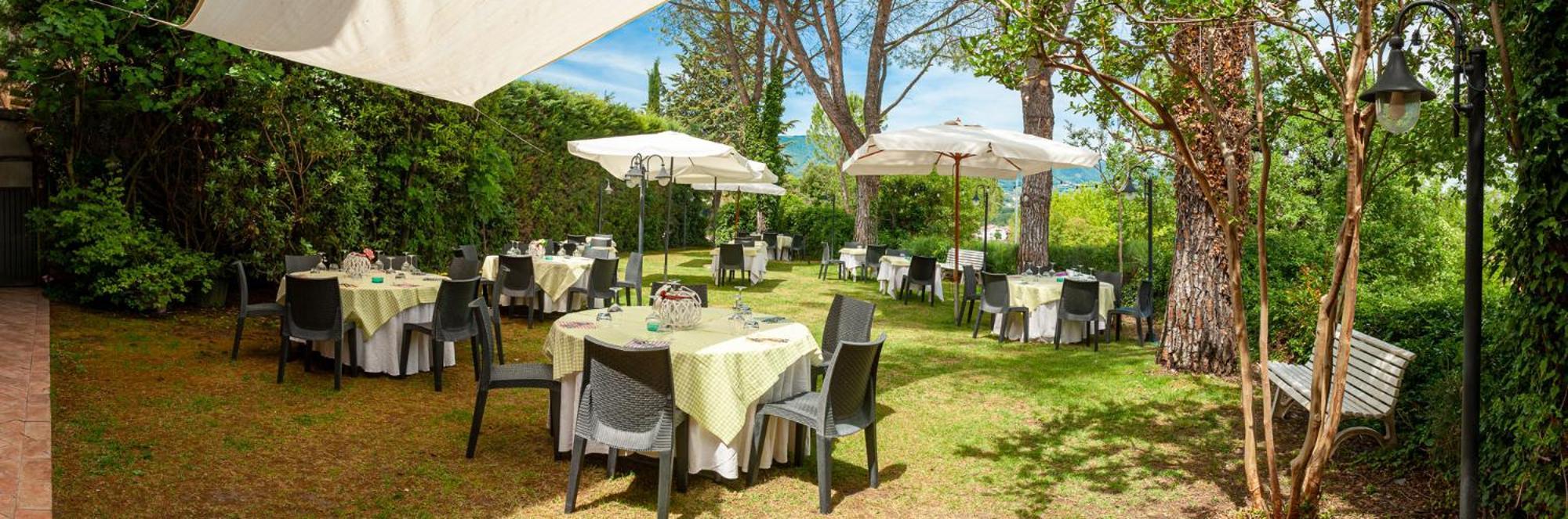 Hotel La Fattoria San Giovanni Di Baiano Zewnętrze zdjęcie
