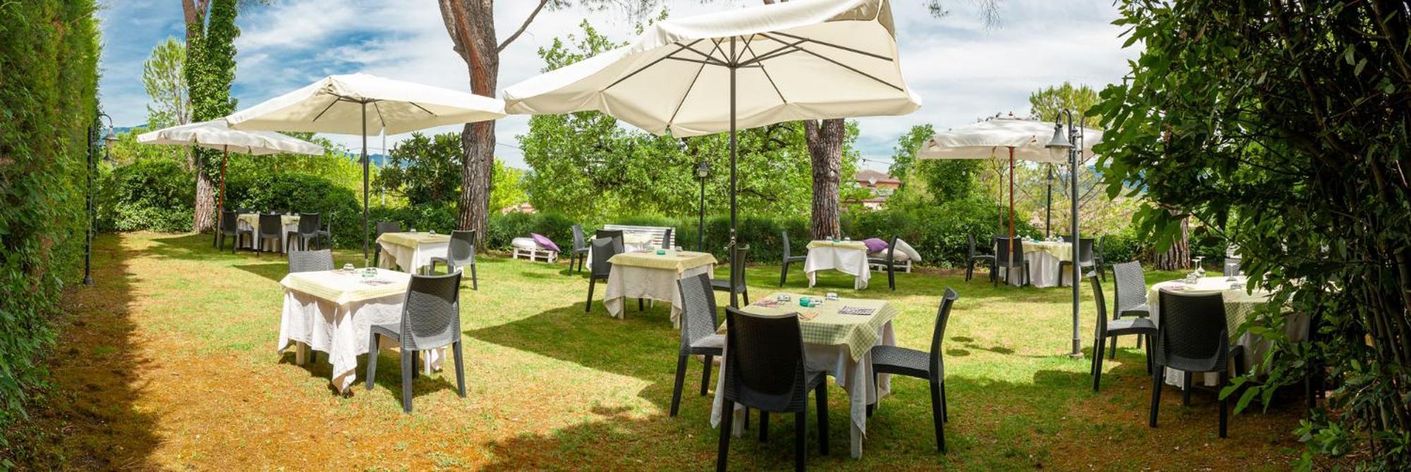 Hotel La Fattoria San Giovanni Di Baiano Zewnętrze zdjęcie
