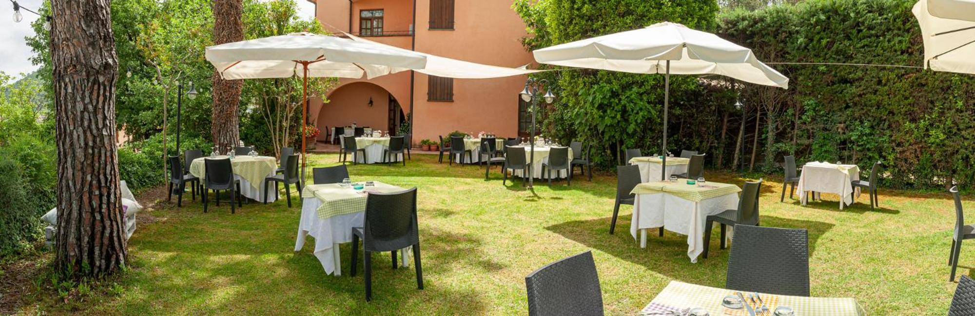 Hotel La Fattoria San Giovanni Di Baiano Zewnętrze zdjęcie
