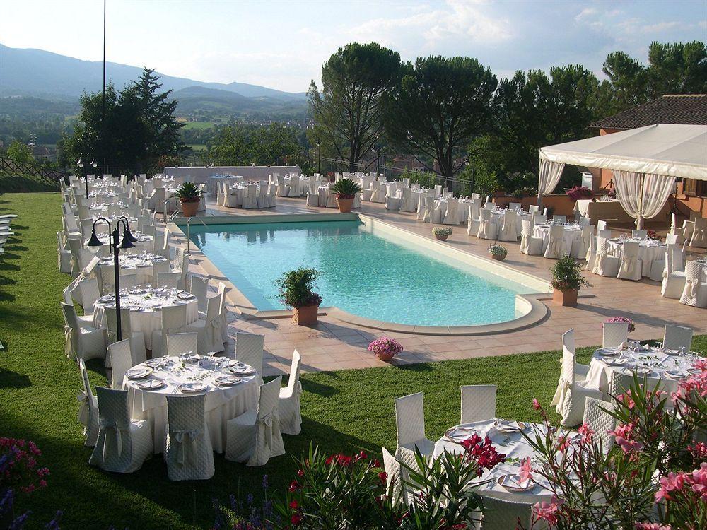 Hotel La Fattoria San Giovanni Di Baiano Zewnętrze zdjęcie